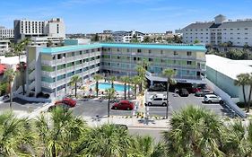 Pelican Pointe Hotel Clearwater Florida